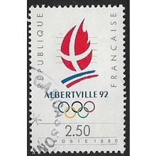 1990 Michel 2758 - #2 fine used (o)