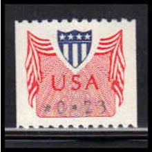 CVP31a 23c Shield Very Fine MNH SG PA4577