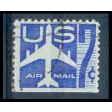 Used C51 7c Jet Alrliner Fine BPS WA0687