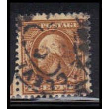 Used 503 4c George Washington Average Plus K3990