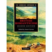 Cambridge Companion British Romanticism