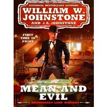 Mean And Evil