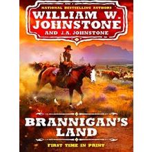 Brannigan's Land