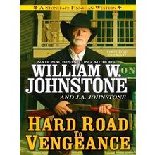 Hard Road To Vengeance