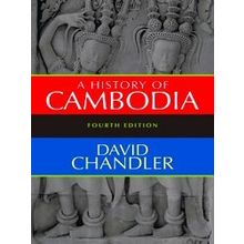 A History Of Cambodia