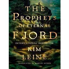 Prophets Of Eternal Fjord