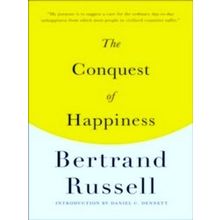 The Conquest Of Happiness