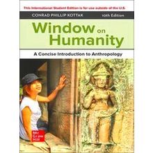 Window On Humanity Ise