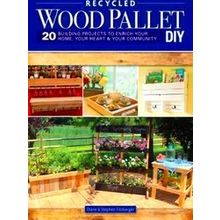 Wood Pallet Diy Projects
