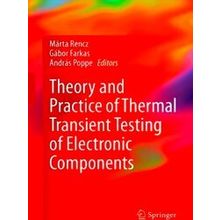Theory And Practice Of Thermal Transient Testing Of Electronic Components