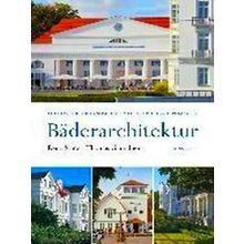 Baderarchitektur. In Mecklenburg-Vorpommern