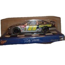 Ricky Rudd #28 Havoline Winner Circle