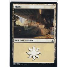 Magic the Gathering MTG Amonkhet 257/269 Plains