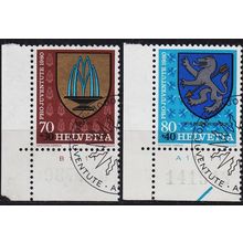 SCHWEIZ SWITZERLAND [1980] MiNr 1187 ex ( O/used ) [01] Pro Juventute