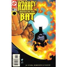 Azrael (Vol 1) # 065 NM MODERN AGE COMICS