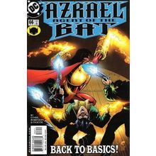 Azrael (Vol 1) # 066 NM MODERN AGE COMICS