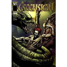 Ascension (Vol 1) # 018 NM MODERN AGE COMICS