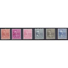 815 10c John Tyler Fine Plus MNH VA0434a