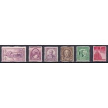 777 3c Rhode Island Average MNH VA0993a