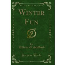 Winter Fun (Classic Reprint)