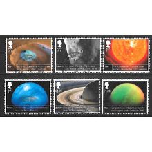 2012 Space Science Used Set HRD2-C