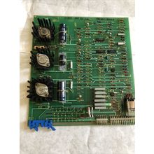 SIEMENS GE.647101.0400.01 CNC PC CONTROL BOARD, 6RA4001-1AA01-2,EB