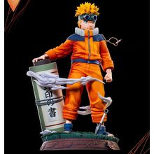 Naruto BIJUtsu Statue B y Tsume Art Anime Collection NEW PRESALE BIJUNA01
