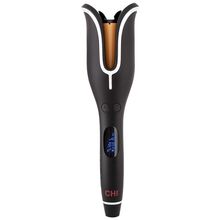 CHI Spin N Curl, Curling Iron for Healthy & Shiny Effortless Curls & Waves, Prov
