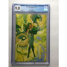 2024 Marvel Comics Rise of the Power of X Nicoletta Baldari Virgin Variant #1