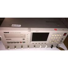 TEAC RX808WB TEAC RX-800 8mm DATA RECORDER,BG