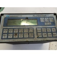 HOFFER FLOW CONTROLS FLOWSTAR 2007-A-3-R4-X-1-RF-T-DSR-1-H/L-P-X 15VDC,BF