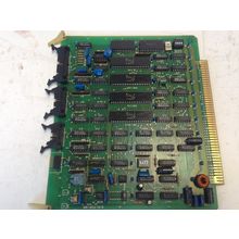 JAPAX MWI-A524-54-B,JAPAX MW1-A524-54-B EDM PC BOARD,DI