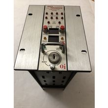 DETTRONICS R7404-B7001 FLAME DETECTION SYSTEM 002242-01,O4004A2050 IY,CR