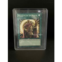 Messenger of Peace - LDK2-ENY30 - Common - 1st Edition Legendary Decks II Yu-Gi-