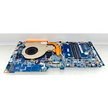 System76 Pangolin Motherboard AMD Ryzen 7