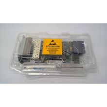 Juniper Networks 4 x SFP Module Card (711-026017 R07) For EX4200 New
