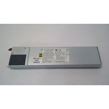 Supermicro PWS-1K21P-1R 1200W 1U 80 Plus Gold Switching Power Supply Module