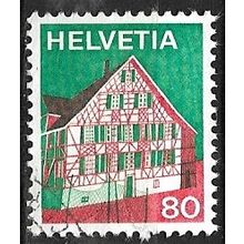 1973 Michel 1012 - fine used (o)