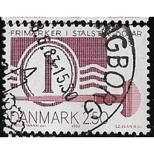 1983 Michel 771 - fine used (o)