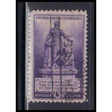 Used 902 3c Emancipation Fine KA7422