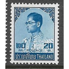 1973 SG 1031 - MNH (**)