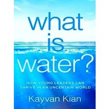 What Is Water?