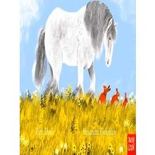 A Horse Called Now