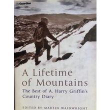A Lifetime Of Mountains