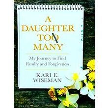 A Daughter To Many