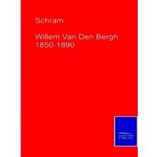 Willem Van Den Bergh 1850-1890