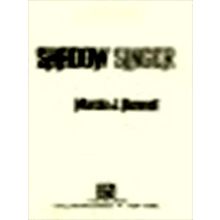 Shadow Singer by Marcia J. Bennett