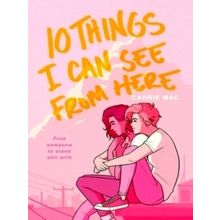 10 Things I Can See From Here