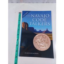 the navajo code talkers scott foresman 4.4.4 Paperback (121-18)