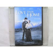 Love Finds A Home [dvd]